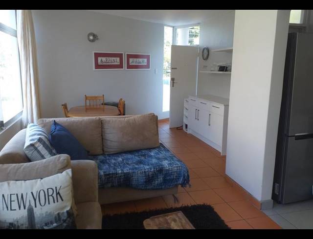 1 BEDROOM PROPERTY TO RENT IN NEWLANDS